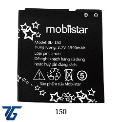 Pin Mobiistar BL-150