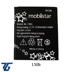 Pin Mobiistar BL-150b / BUDDY