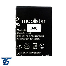 Pin Mobiistar BL-160c / BEEN 452
