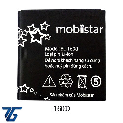 Pin Mobiistar BL-160d / BEEN 452T