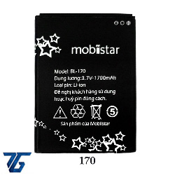 Pin Mobiistar BL-170 / KAT 452
