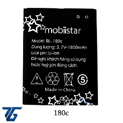 Pin Mobiistar BL-180c / KOOL LITE