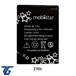 Pin Mobiistar BL-190c / LAI Z