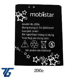 Pin Mobiistar BL-200e / LAI 504Q