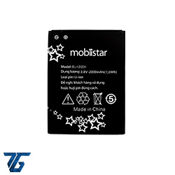 Pin Mobiistar BL-200h