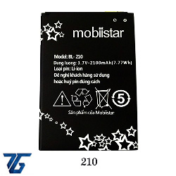 Pin Mobiistar BL-210 / LAI ZORO