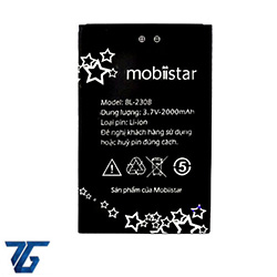 Pin Mobiistar BL-230b / LAI YUNA 1