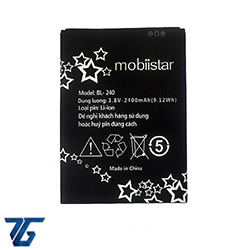 Pin Mobiistar BL-240 / LAI ZUMBO J 2017