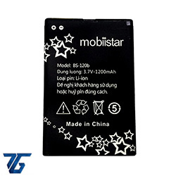 Pin Mobiistar BS-120b_