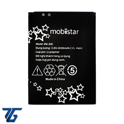 Pin Mobiistar BW-300 / LAI ZUMBO