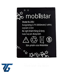 Pin Mobiistar BL-200j / LAI Z2
