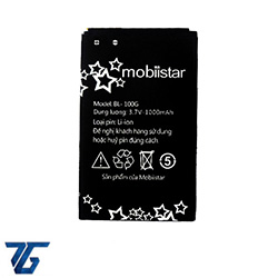 Pin Mobiistar BL-100g