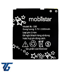 Pin Mobiistar BL-150 / KEM 432
