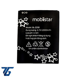 Pin Mobiistar BL-220b / LAI YUNA C