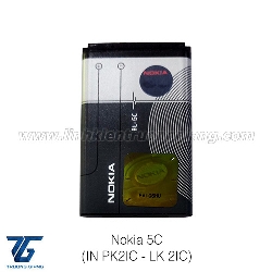Pin Nokia 5C (IN PK2IC - LK 2IC)