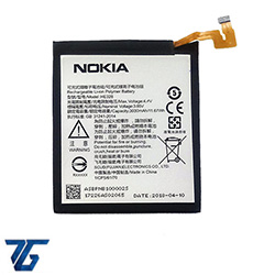 Pin Nokia Nokia 8 (HE328 / TA-1004)
