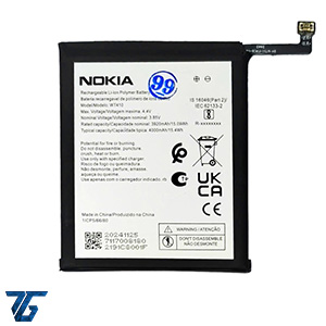 Pin Nokia C21 Plus RAM 2G (WT410/4000mAh)