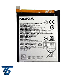Pin Nokia HE342 / Nokia 6.1 / Nokia 5.1 Plus / Nokia 6.1 Plus / Nokia X5 / Nokia X6 / TA-1116 / TA-1099