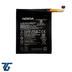 Pin Nokia Nokia 8.1 (HE377 / TA-1119)