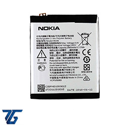 Pin Nokia Nokia 5 / Nokia 3.1 (TA-1053 / HE351 / HE336 / HE321)