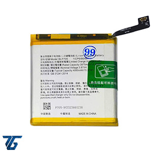 Pin Oppo BLP705 / Reno 10X / Reno Zoom (Zin công ty)