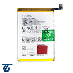 Pin Oppo BLP793 / Realme C12 / Realme C11 / Realme C15 / Realme C25 (Zin công ty)