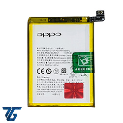Pin Oppo BLP857 / Realme GT NEO / Realme Q3 Pro / Realme X7 Max (Zin công ty)