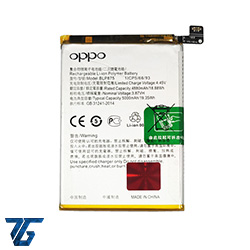 Pin Oppo BLP875 / Realme Q3S / Realme NARZO 50