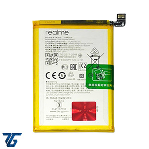 Pin Oppo BLP957 / Realme 10-4G (Zin công ty)
