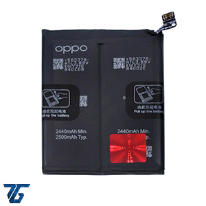 Pin Oppo BLP961 / Find X6Pro / Find X6 Pro (Zin công ty)