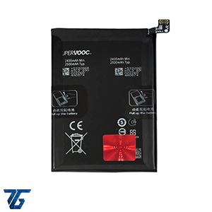 Pin Oppo BLP975 / Realme 11Pro+ (Zin công ty)