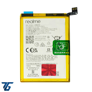 Pin Oppo BLP983 / Realme 10Pro (Zin công ty)