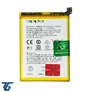 Pin Oppo BLP989 / Oppo A98 5G / OnePlus NORD N30 / OnePlus NORD CE30 LITE / OnePlus NORD CE 3 / Oppo F23 (Zin công ty)