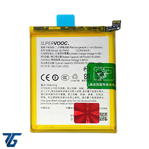 Pin Oppo BLPA05 / Reno 10 / Oppo A2 Pro (Zin công ty)