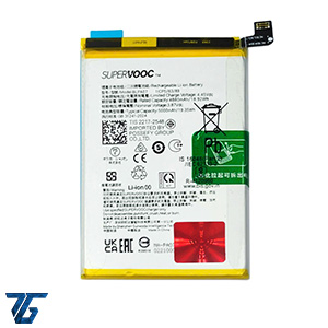 Pin Oppo BLPA07 / Oppo A78-4G (Zin công ty)