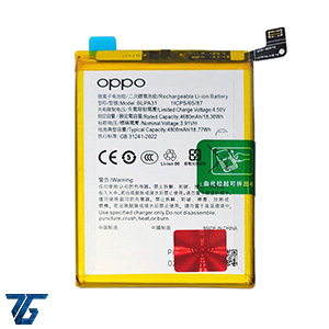 Pin Oppo BLPA31 / Reno 11-5G (Zin công ty)