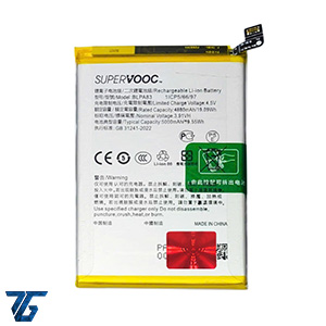 Pin Oppo BLPA83 / Realme C63 (Zin công ty)