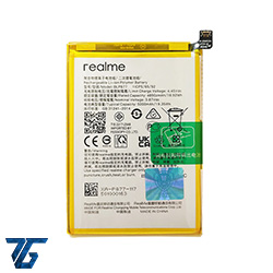 Pin Oppo P877 / Realme 8i