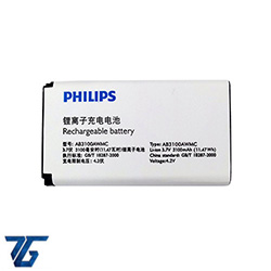 Pin Philips E181 (AB3100AWMT) / Xenium E560