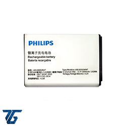 Pin Philips E316 (AB1600GWMT)
