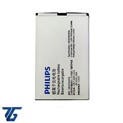 Pin Philips E330 (AB4050AWML)