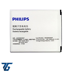 Pin Philips S327 (AB3000KWMT)