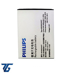 Pin Philips S616 (AB3000GWMT)