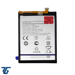 Pin Samsung A05S / SLC-51 (Zin công ty)
