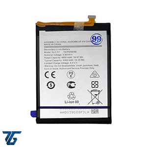 Pin Samsung A05S (SLC-51)