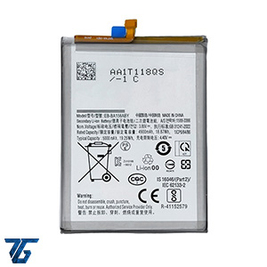 Pin Samsung A15 / A156 / EB-BA156ABY / 5000mAh