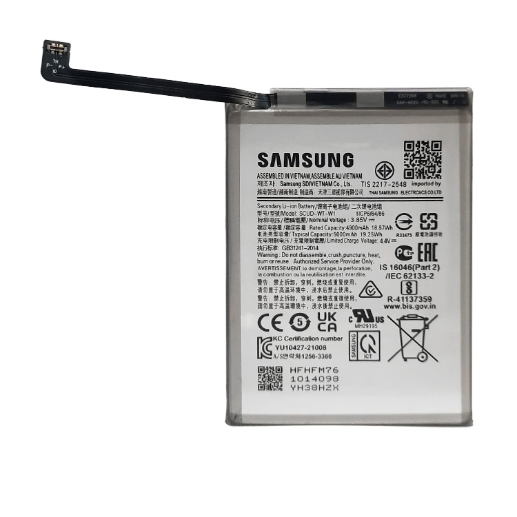 Pin Samsung A22-5G (SCUD-WT-W1)