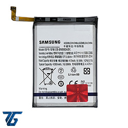Pin Samsung Note 20 / N980 / EB-BN980ABY / 4300 mAh (Zin công ty)