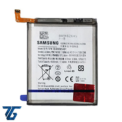 Pin Samsung Note 20Ultra / G985 / Note 20U / Note 20 Ultra / EB-BN985ABY / 4500 mAh (Zin công ty)