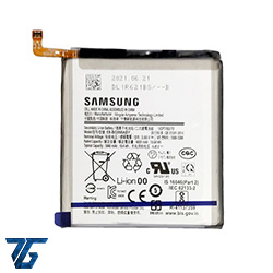 Pin Samsung S21U / G998 / S21 Ultra (Zin công ty)